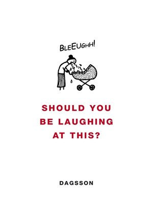 cover image of Should You be Laughing at This?